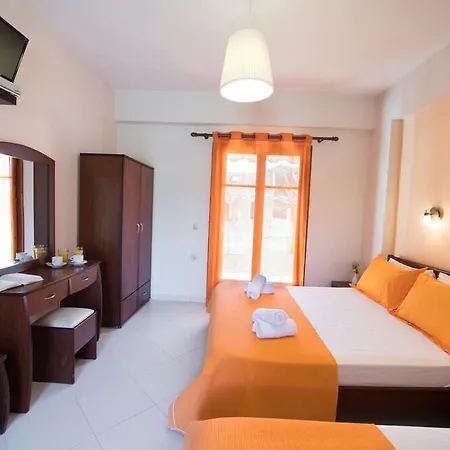 Apartamento Villagio Lefkáda