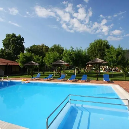 Apartamento Villagio Lefkáda