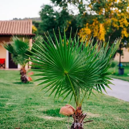 Villagio Apartamento