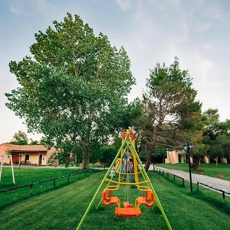 Villagio Apartamento