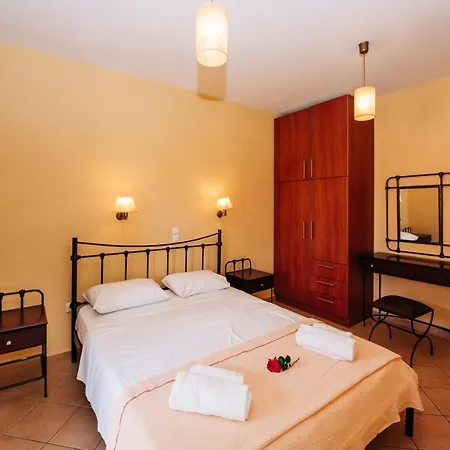 Apartamento Villagio