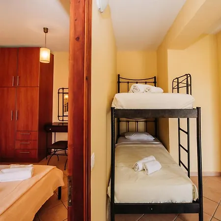 Villagio Apartamento *