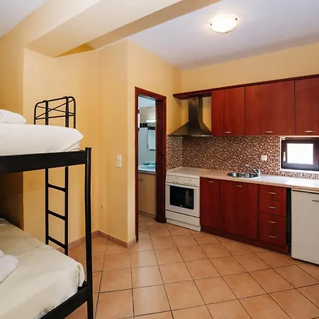 Villagio Apartamento