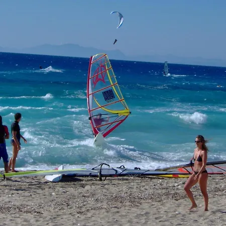 Villagio Apartamento *