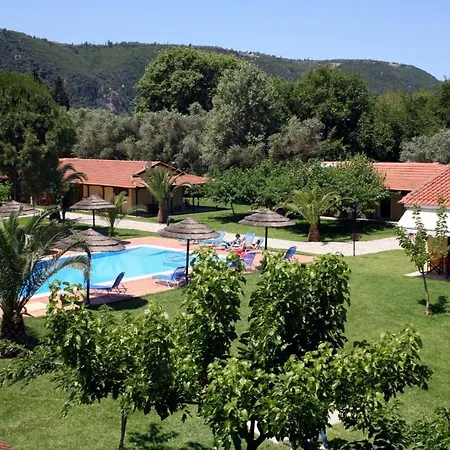 Apartamento Villagio *