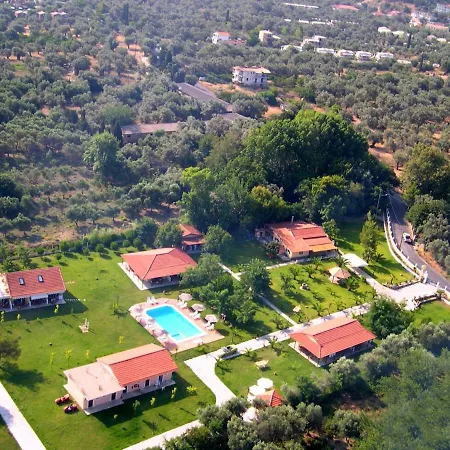 Apartamento Villagio *