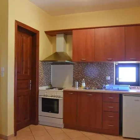 Villagio Apartment *