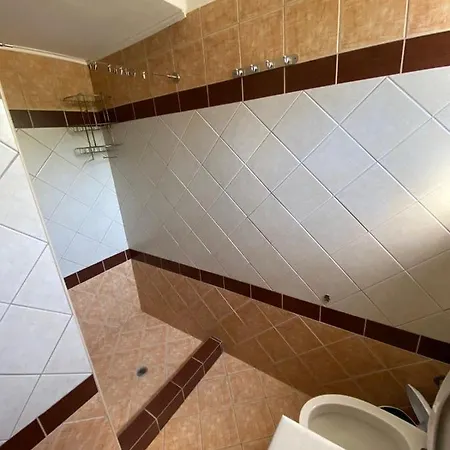 Apartamento Villagio *