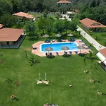 Appartamento Villagio Lefkáda