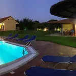 Appartamento Villagio Lefkáda