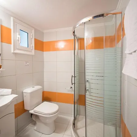 Villagio Apartman Lefkáda