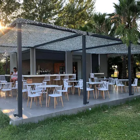 Daire Villagio Lefkáda