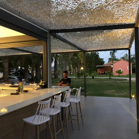Villagio Appartamento Lefkáda