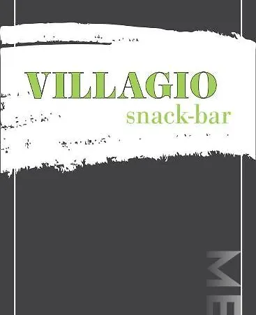 Villagio * Lefkáda