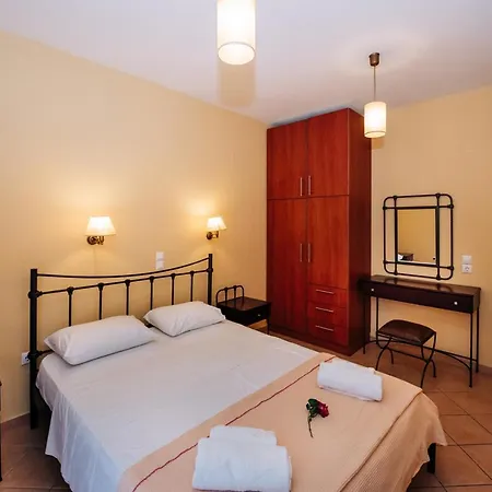 Villagio Apartament