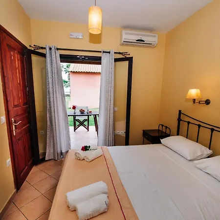 Apartman Villagio *