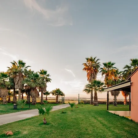 Villagio Daire Lefkáda