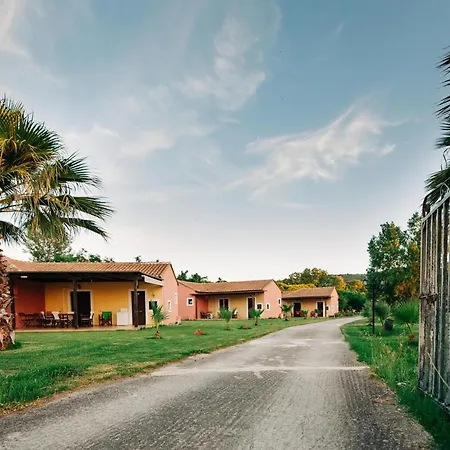Villagio Appartamento Lefkáda