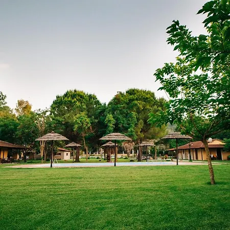Villagio Appartamento