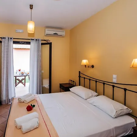 Apartman Villagio Lefkáda