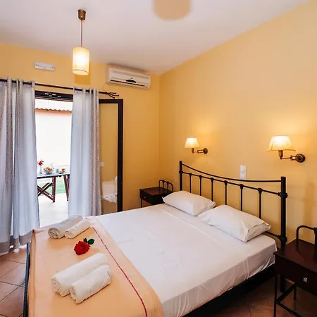 Apartman Villagio *