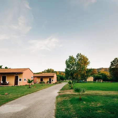 Villagio Appartamento *
