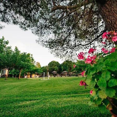 Villagio Appartamento Lefkáda