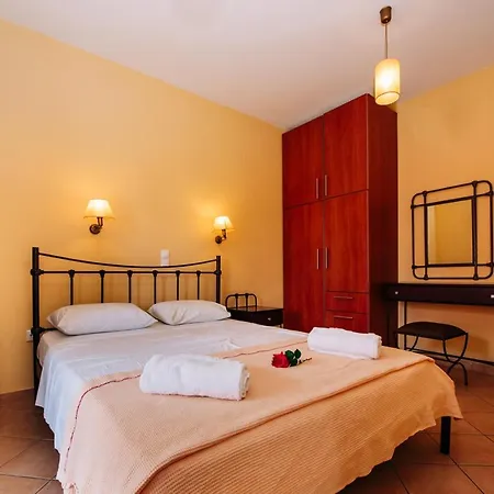 Apartman Villagio Lefkáda