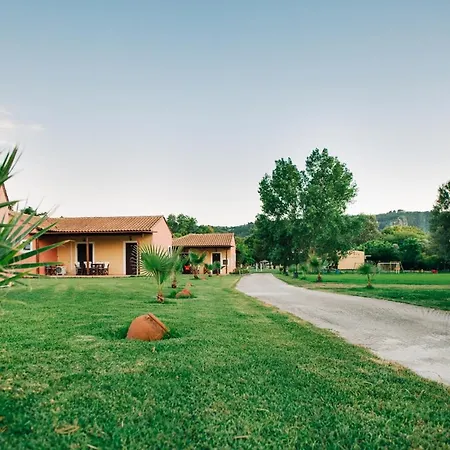 Appartamento Villagio *
