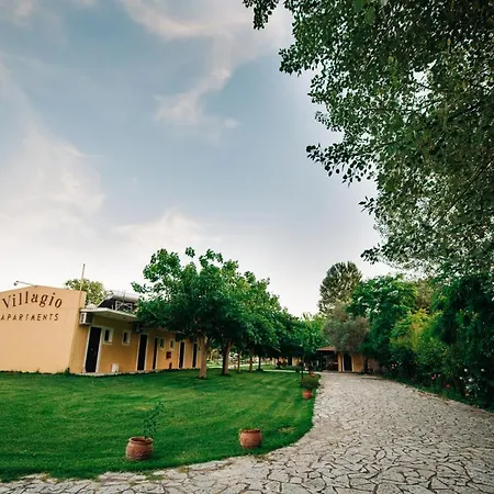 Villagio Lefkáda