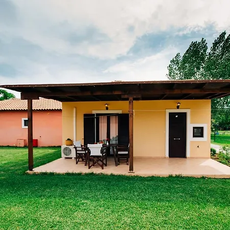 Villagio * Lefkáda