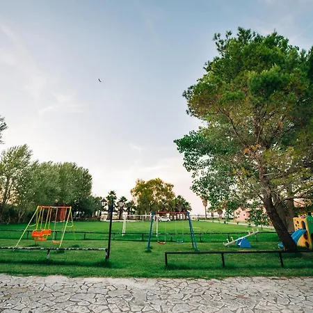 Appartamento Villagio *