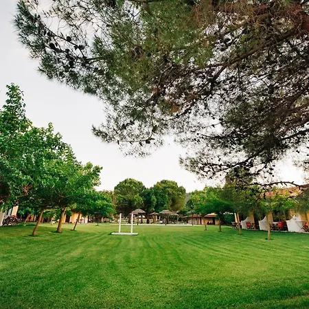 Appartamento Villagio Lefkáda
