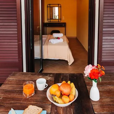Apartman Villagio *