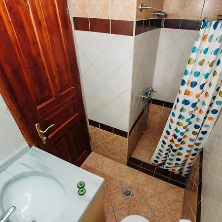 Villagio Apartman *