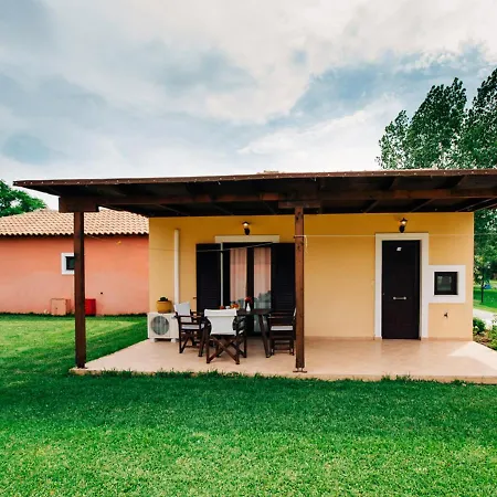 Villagio Lefkáda