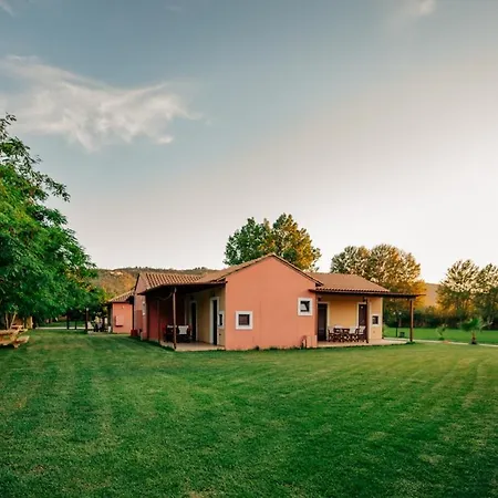 Villagio * Lefkáda