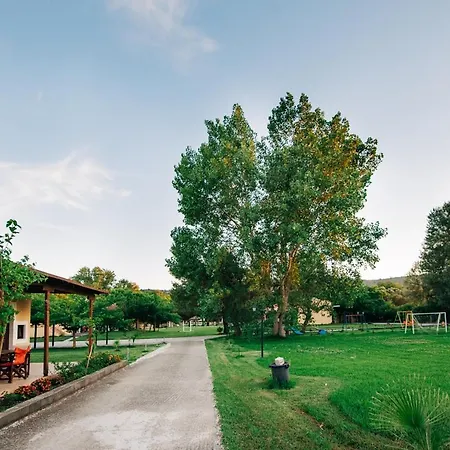 Appartamento Villagio