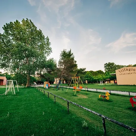 Appartamento Villagio *