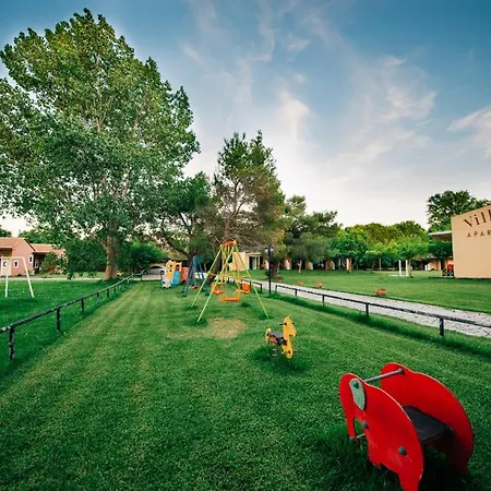 Villagio Appartamento