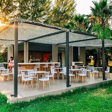 Villagio Appartamento *