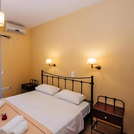 Villagio Daire Lefkáda