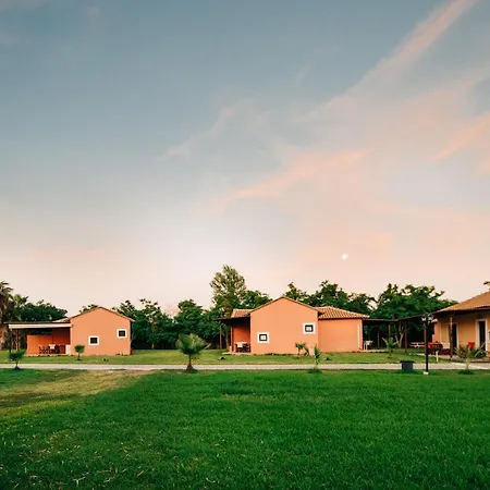 Villagio Lefkáda