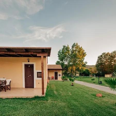 Villagio Lefkáda