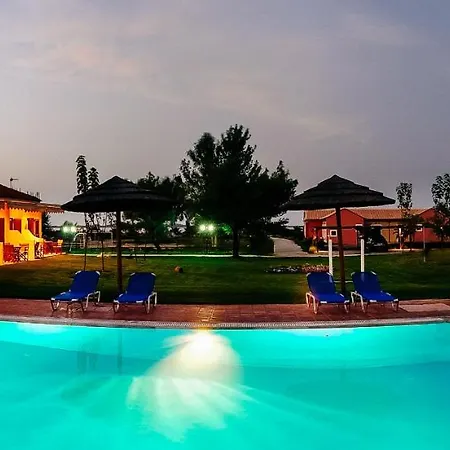 Villagio Appartamento *