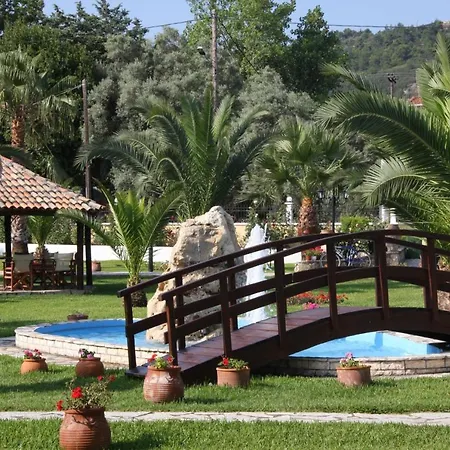 Villagio Διαμέρισμα *