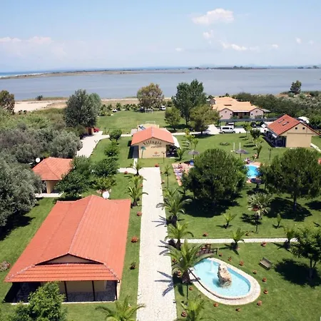 Villagio * Λευκάδα