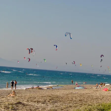Villagio Λευκάδα