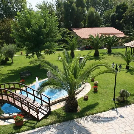 Villagio Apartman