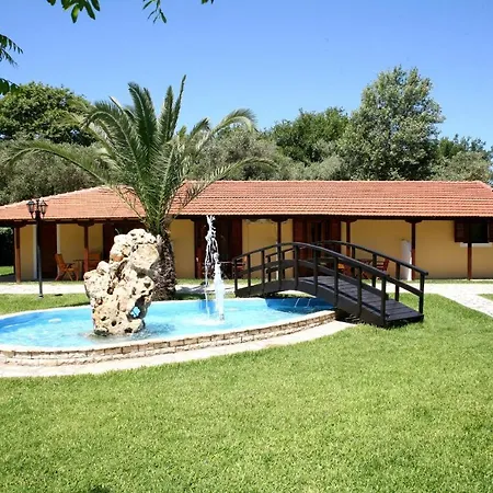 Villagio Λευκάδα
